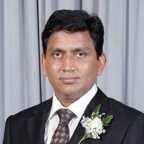 Muhammad Asif Mughal